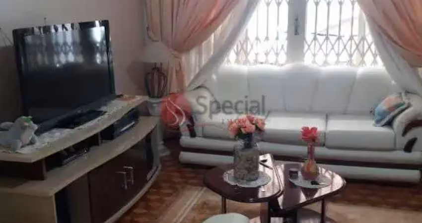 Casa com 3 quartos à venda na Rua Artur Bernardes, 410, Vila Invernada, São Paulo