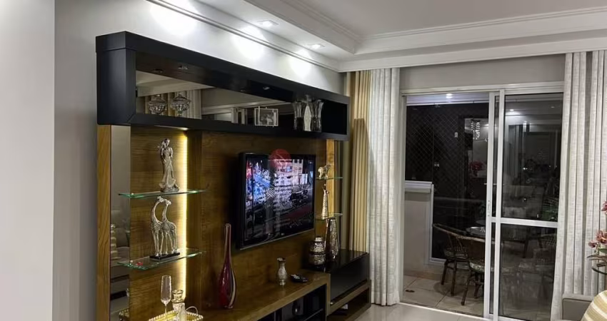 Apartamento com 107 metros Moóca.