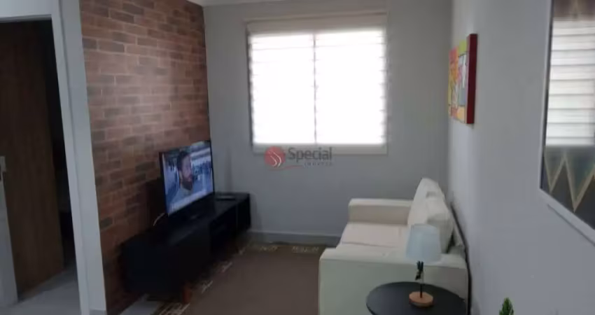 Apartamento mooca, próximo ao metrô bresser, 1 dormitório, mobiliado