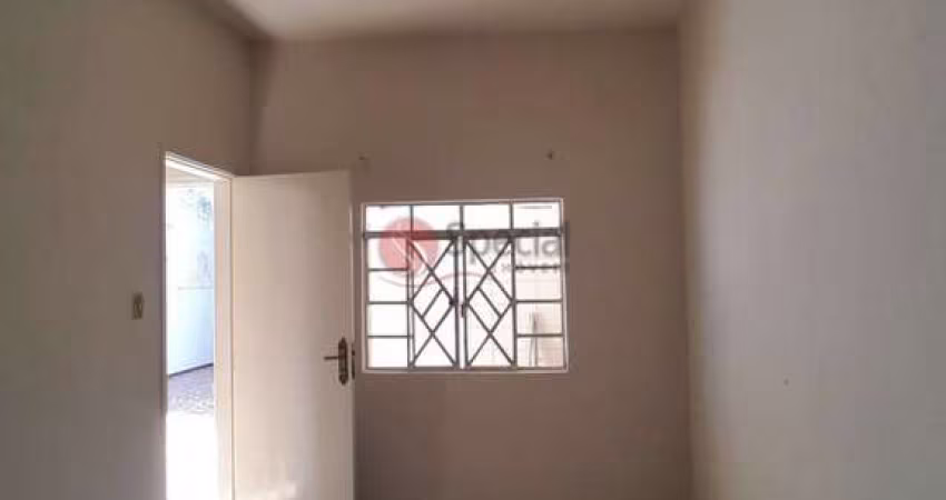 Casa térrea para locação no Belezinho.