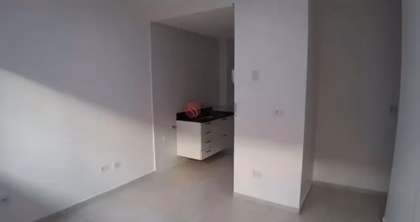 Kitnet / Stúdio à venda na Rua Susana, 407, Vila Prudente, São Paulo