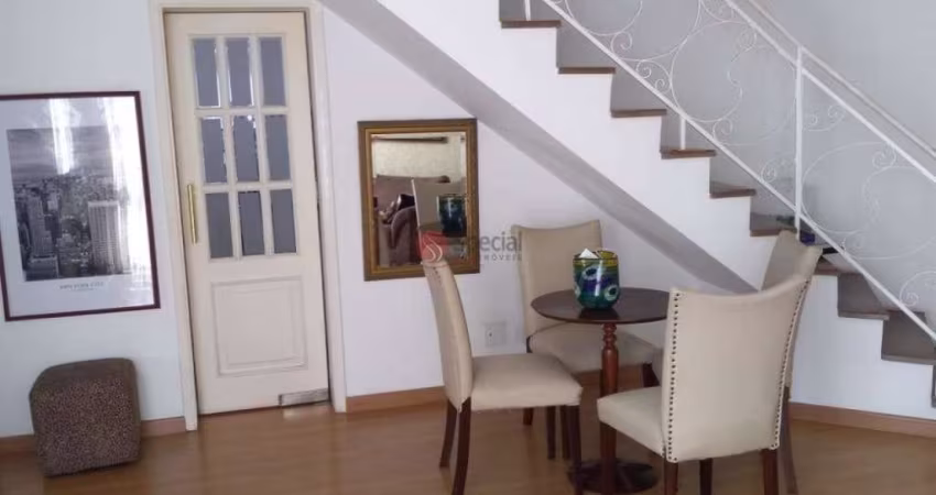 Apartamento 3 dormitórios com suíte padrão Porte Construtora, Tatuapé.