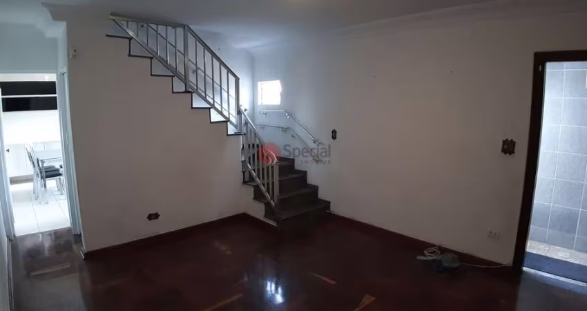Sobrado à venda no Tatuapé