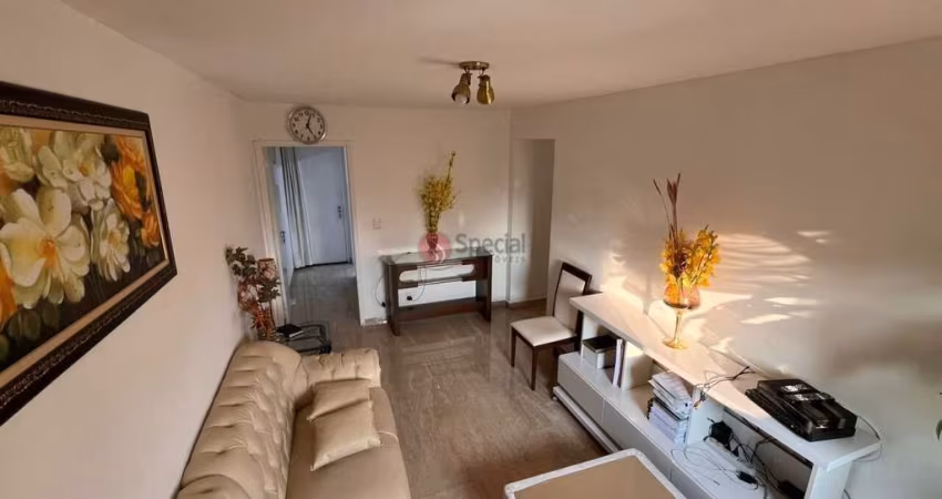 Apartamento com 2 Quartos e vaga  à Venda, 84m² no Tatuapé