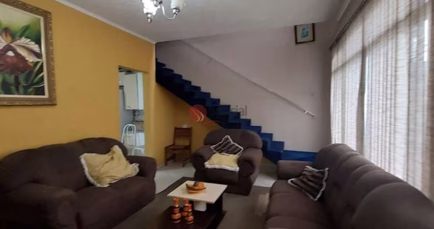 Sobrado à venda na Vila Formosa