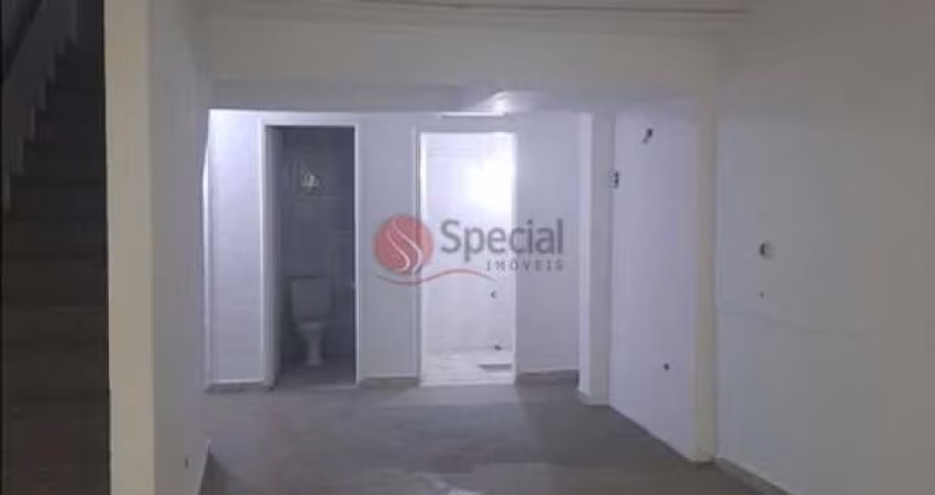 Sobrado comercial para venda no miolo do Tatuapé.