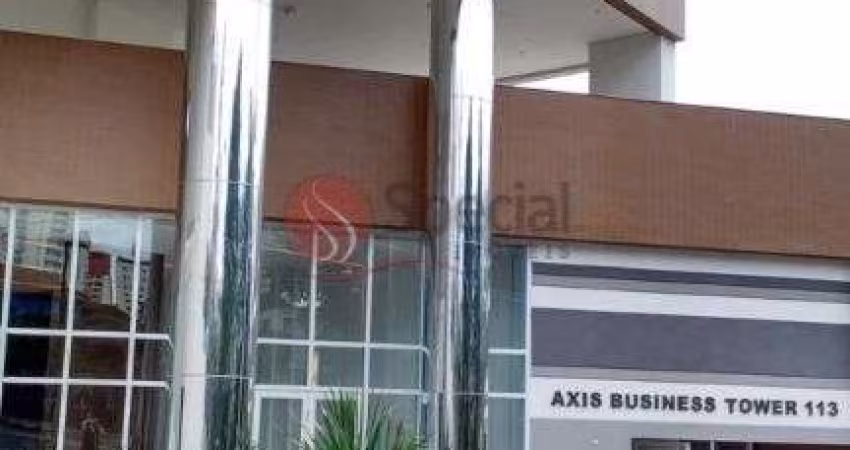 Sala Comercial - Tatuapé - 40,93m²