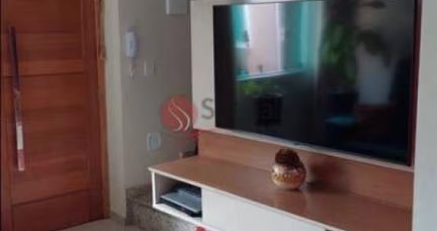 Lindo sobrado em condomínio fechado na Vila Ré