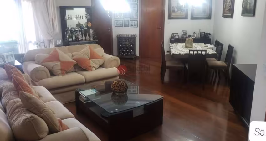 Apartamento na  Vila Formosa de 125 metros.