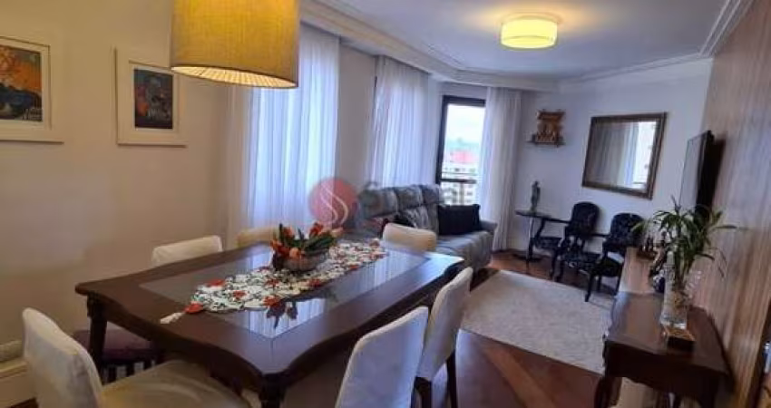 Apartamento em Santana.