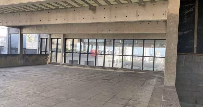 Prédio comercial, na Vila Formosa. 575 mts terreno e 1000 mts A/C