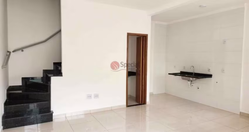 Sobrado na Cidade Líder com 2 dormitórios,  66 m² na Cidade Líder.