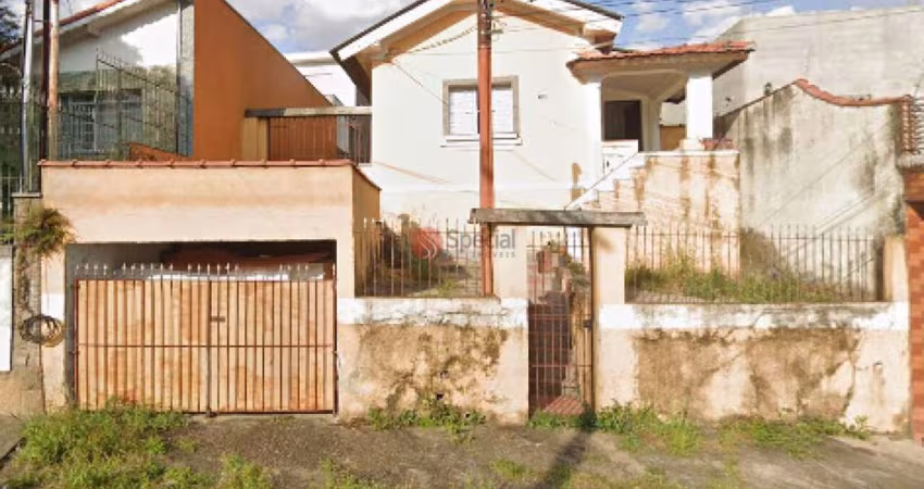Terreno à venda 430 metros na Cidade Patriarca.