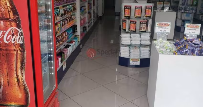 Loja na Vila Carrão.