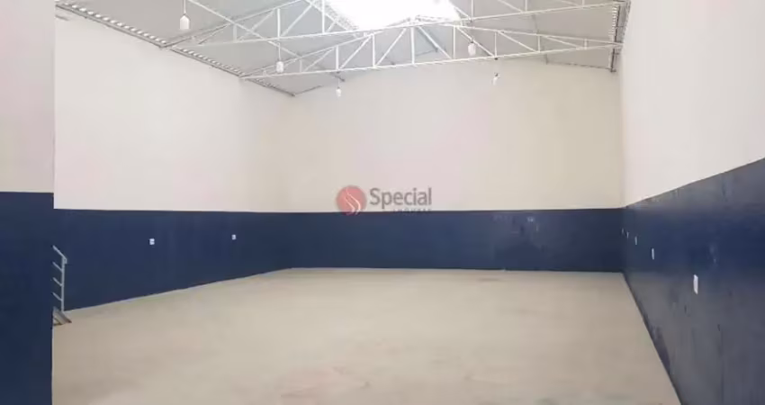 Galpão no Aricanduva com 250 m².