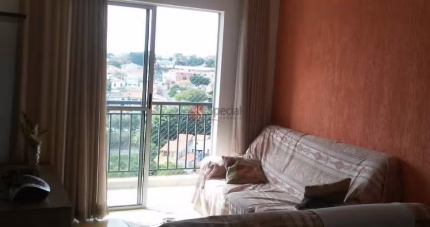Apartamento com 2 dormitórios à venda, 59 m² - 2 vagas- Vila Formosa - São Paulo/SP