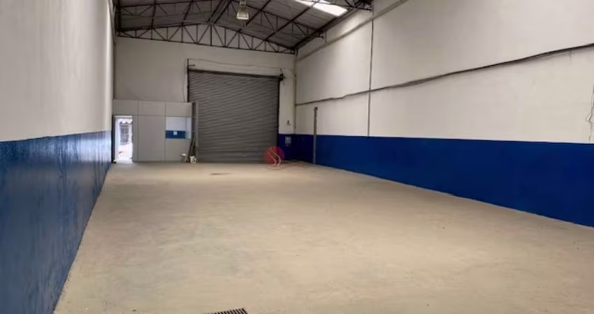 Galpão 400 m² na Vila Carrão.