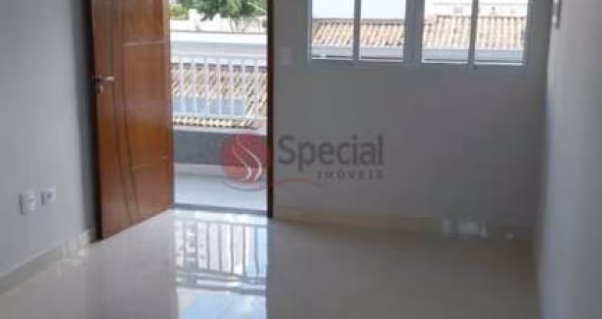 Apartamento de 2 dormitórios e 1 vaga na Vila Carrão.