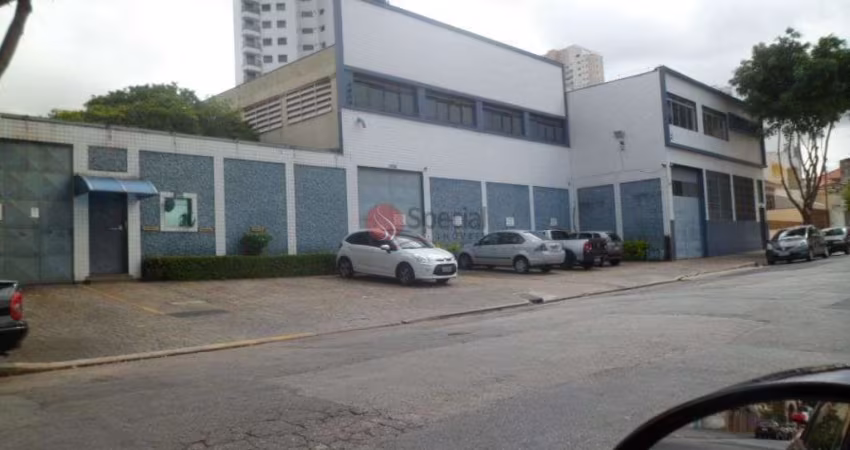 Prédio Maravilhoso à venda, 2500 m²- Tatuapé - São Paulo/SP