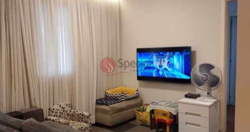 Apartamento no Tatuapé, lindo!