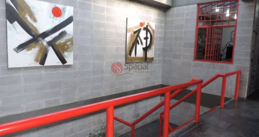 Prédio comercial com 576 m² à venda na Moóca