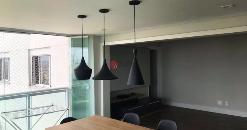 Apartamento no Anália Franco