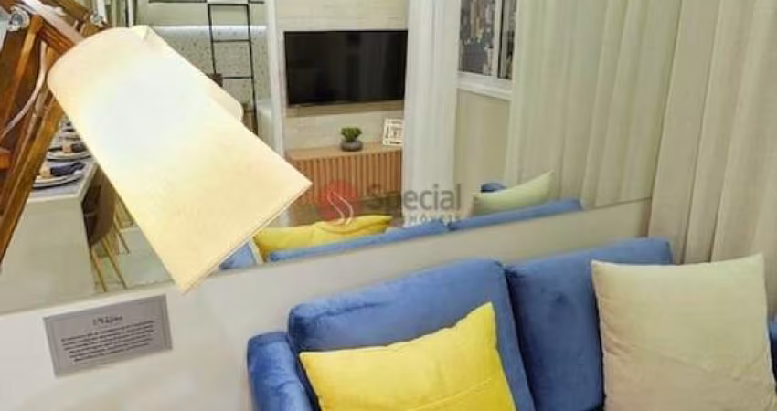 Apartamento na  Vila Matilde para venda.