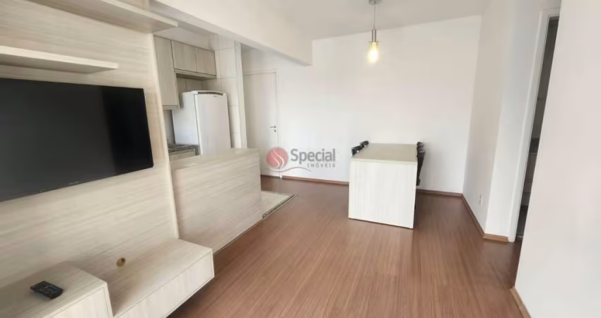 Apartamento com 2 dormitórios à venda, 64 m²  - Anália Franco - São Paulo/SP