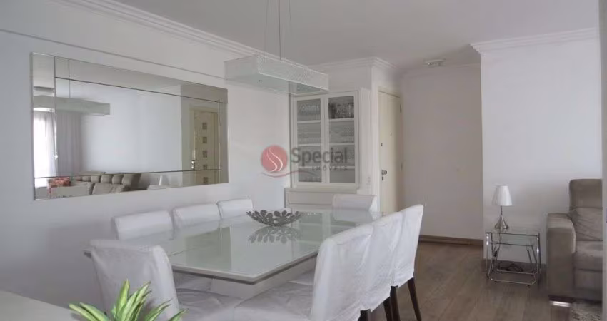 Apartamento 3 quartos a venda no Tatuapé