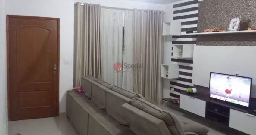 Casa com 3 quartos à venda na Caparaó, 28, Vila Formosa, São Paulo