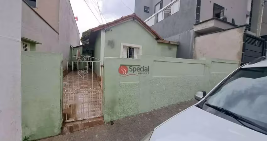 Terreno à venda na Rua Paul Rivet, 9, Vila Invernada, São Paulo