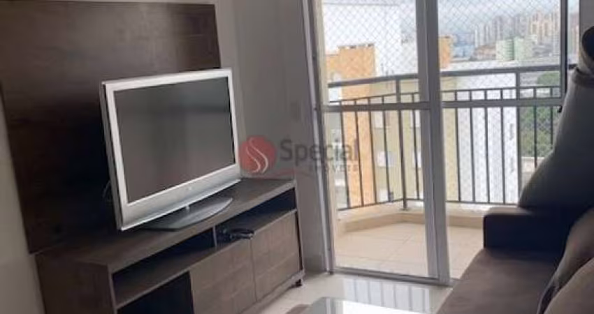 Apartamento de 63 metros com 3 dormitórios, 1 suíte, 1 vaga na Moóca - próximo ao Metrô