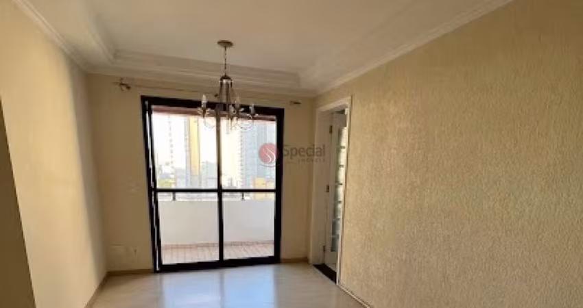 Apartamento na Mooca.