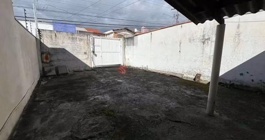 Terreno à venda de 161 metros na Vila das Mercês.
