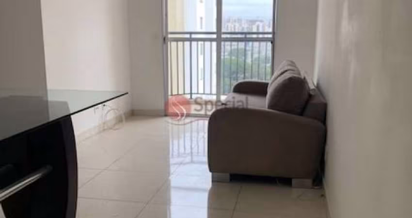 Apartamento na Mooca com 3 dormitórios, 1 suíte e 1 vaga.