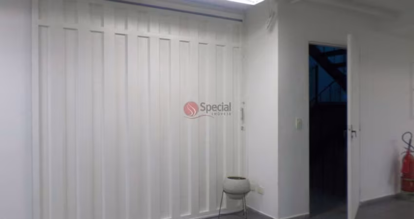 Prédio comercial no Tatuapé