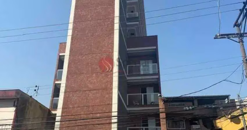 Apartamento com 1 dormitório pronto para morar na vila matilde