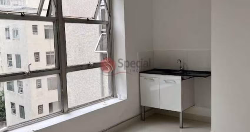 Sala à venda  no Jardim Paulista.
