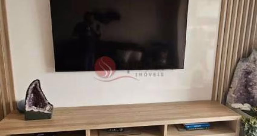 Apartamento Tatuapé à venda 68m², 2 dormitórios e 1 vaga.