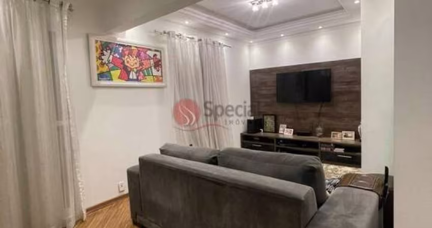 Cobertura na Mooca de 160 m², com 2 suítes e muito mais.