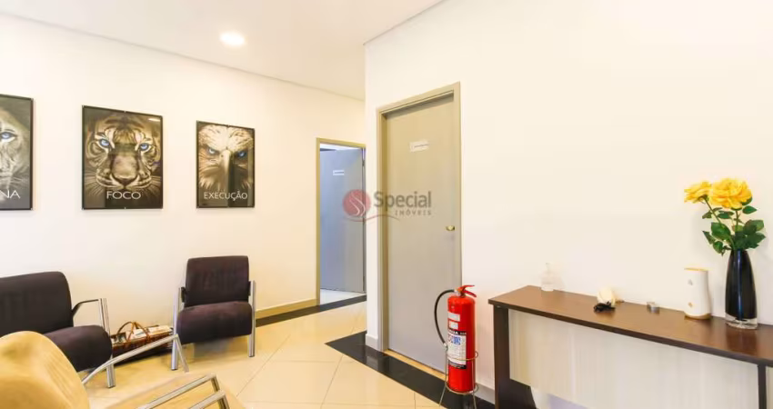 Prédio comercial para compra na Penha.