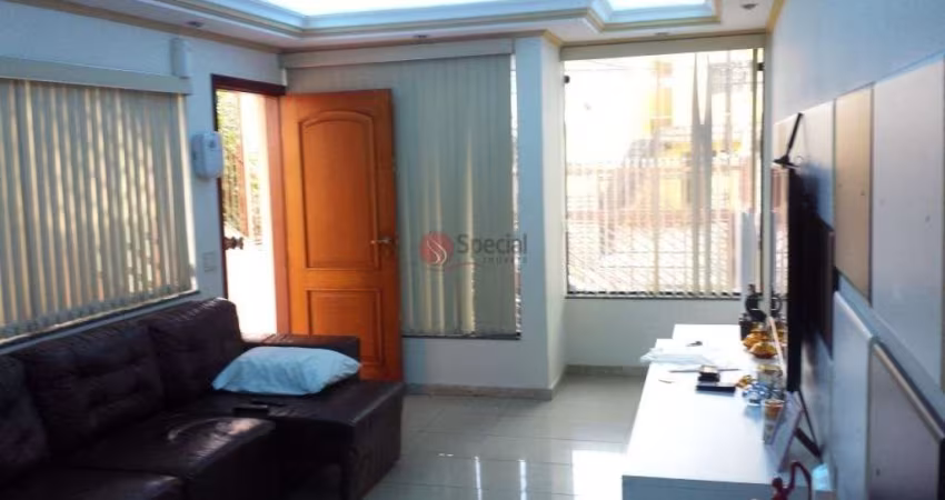 Sobrado com 3 dormitórios à venda, 206 m² por R$ 1.000.000,00 - Jardim Textil - São Paulo/SP