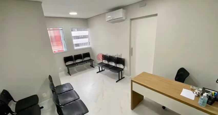 Sala comercial com 1 sala para alugar na Rua Vilela, 990, Tatuapé, São Paulo