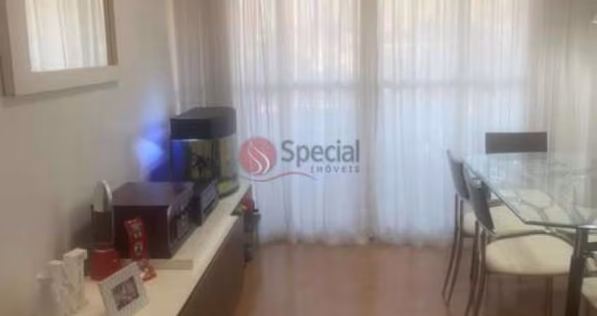 Apartamento a venda com 3 quartos e 3 vagas ao lado do Metrô Carrão.