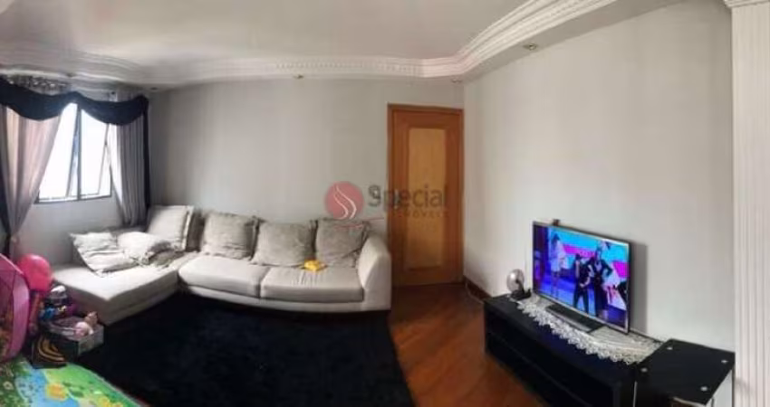 Apartamento,107m²,próximo ao Shopping Anália Franco, ótimo custo benefício!