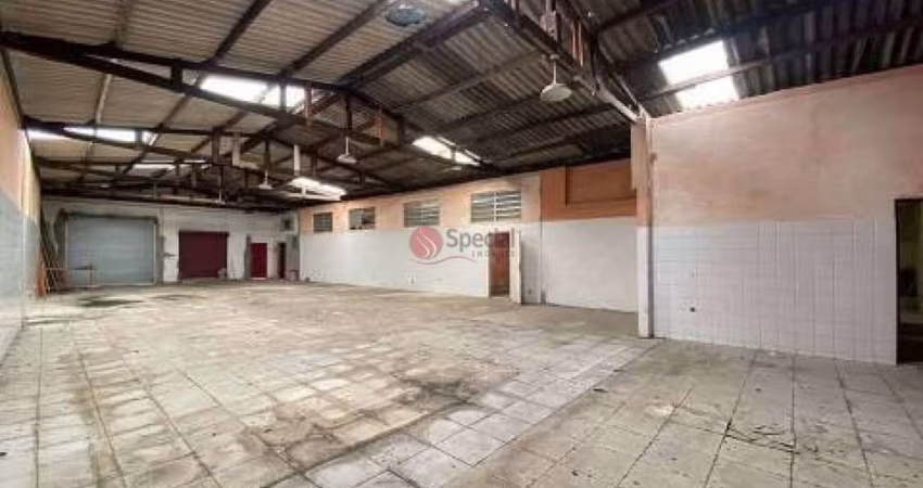 Galpão na Vila Formosa  à venda com 498 m².