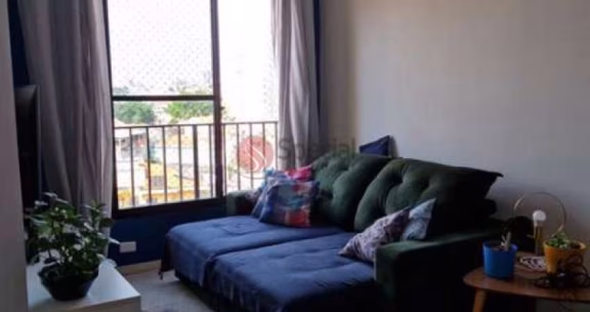 Apartamento à venda, Vila Formosa, São Paulo - AP6210.