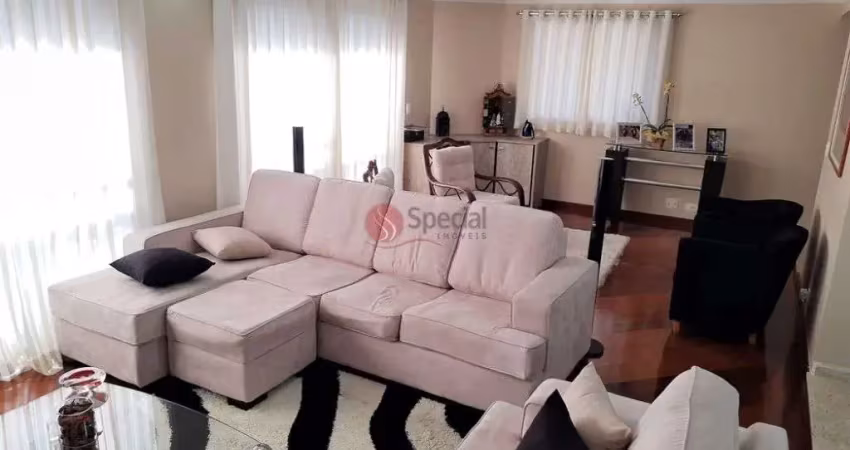 Apartamento no tatuapé amplo com linda vista - oportunidade !!!