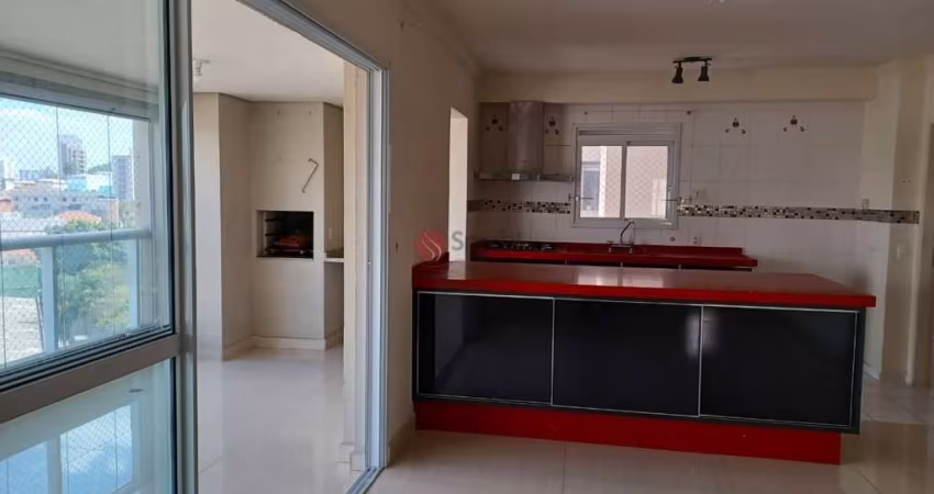 Apartamento à venda com  105 metros na  Vila Formosa.