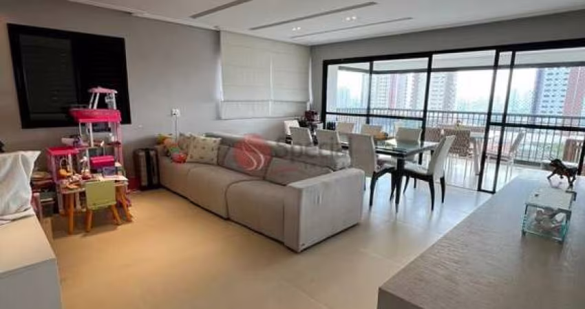 Apartamento à venda Vila Carrão 105 metros.
